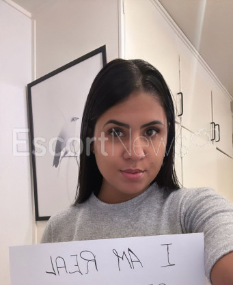 Photo escort girl Sophia : the best escort service