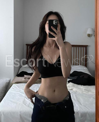 Photo escort girl Ikee Haruka: the best escort service