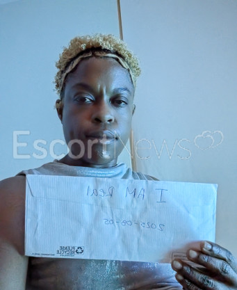 Photo escort girl ShaylaDreams : the best escort service