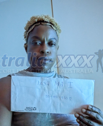 Photo escort girl ShaylaDreams : the best escort service