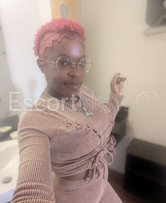 Photo escort girl ShaylaDreams : the best escort service