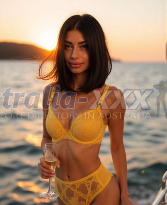 Photo escort girl ALEXANDRA_VIP: the best escort service