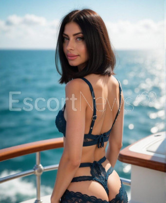 Photo escort girl ALEXANDRA_VIP: the best escort service