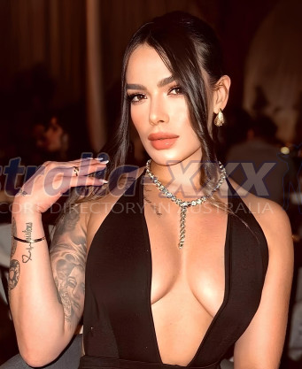 Photo escort girl Daisy: the best escort service