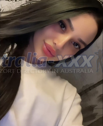 Photo escort girl Anetta: the best escort service