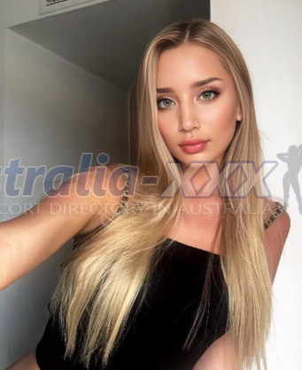 Photo escort girl ALENA: the best escort service