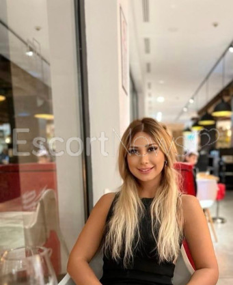 Photo escort girl veronika: the best escort service