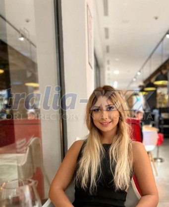 Photo escort girl Luna: the best escort service