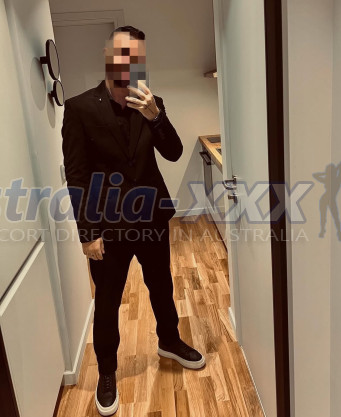Photo escort girl Alexandros : the best escort service