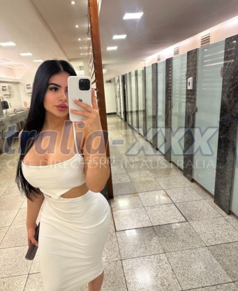 Photo escort girl RIIMA : the best escort service