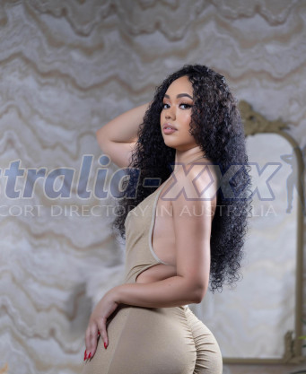 Photo escort girl Cyntia: the best escort service