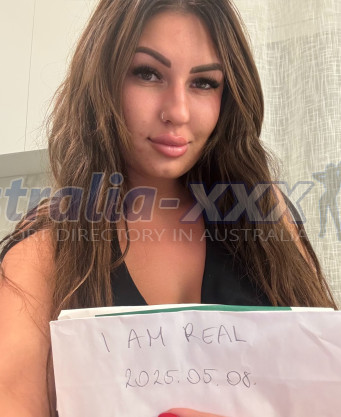 Photo escort girl Grace: the best escort service