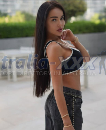 Photo escort girl Jasmine: the best escort service