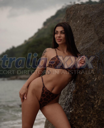 Photo escort girl DARINA: the best escort service