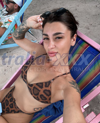 Photo escort girl DARINA: the best escort service