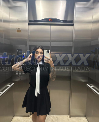 Photo escort girl Tania: the best escort service