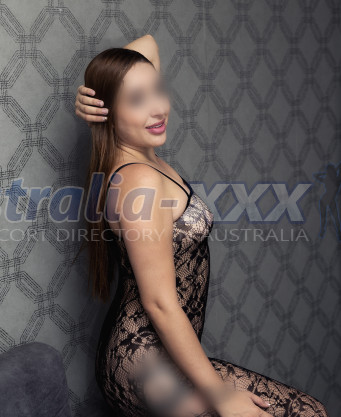 Photo escort girl Camila Grosso: the best escort service
