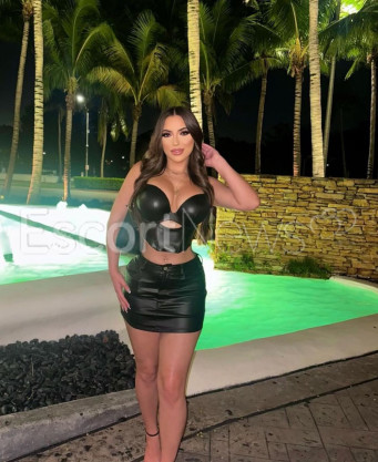 Photo escort girl Alessandra: the best escort service