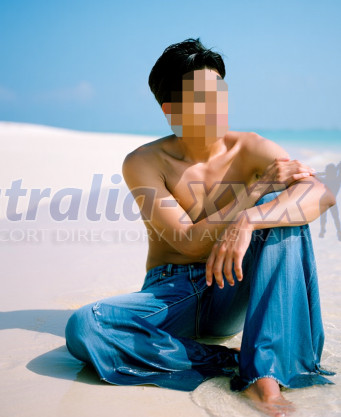 Photo escort girl Topi: the best escort service