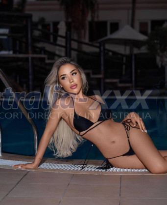 Photo escort girl Matilda: the best escort service