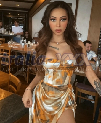 Photo escort girl Annayasiaa: the best escort service