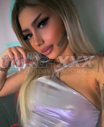 Photo escort girl elisa: the best escort service
