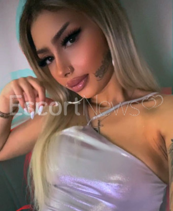 Photo escort girl elisa: the best escort service