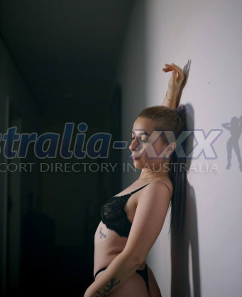 Photo escort girl Maja: the best escort service