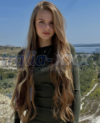 Photo escort girl Amaya: the best escort service