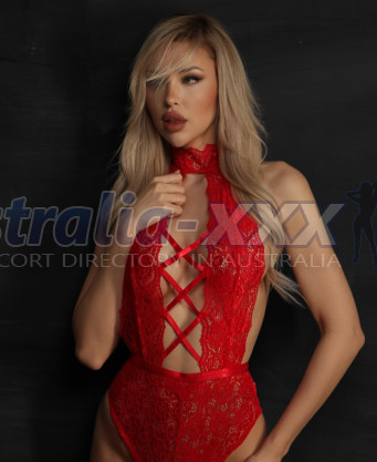 Photo escort girl Faina: the best escort service