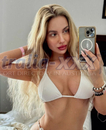 Photo escort girl Vika: the best escort service