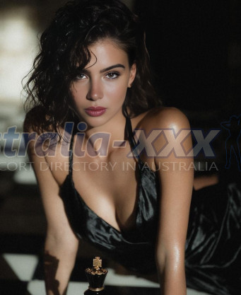 Photo escort girl Stella: the best escort service