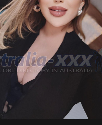 Photo escort girl Antonina: the best escort service