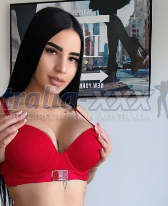 Photo escort girl Nadia: the best escort service