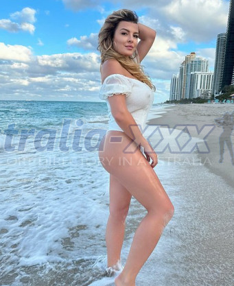 Photo escort girl Rosa: the best escort service