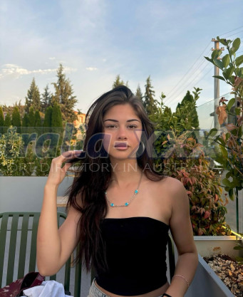 Photo escort girl Natalia : the best escort service