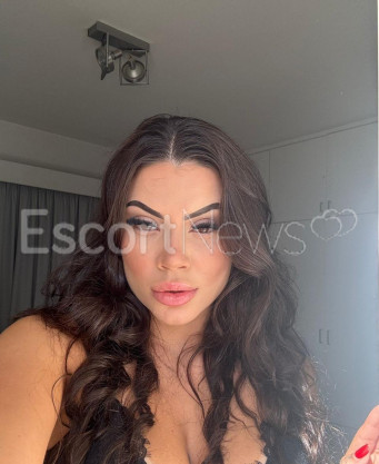 Photo escort girl Katrina: the best escort service