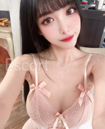 Photo escort girl Neko Yashikimi: the best escort service