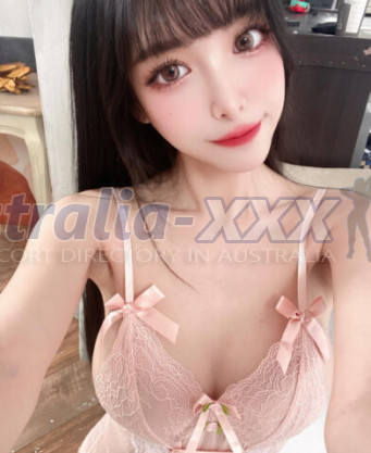 Photo escort girl Neko Yashikimi: the best escort service