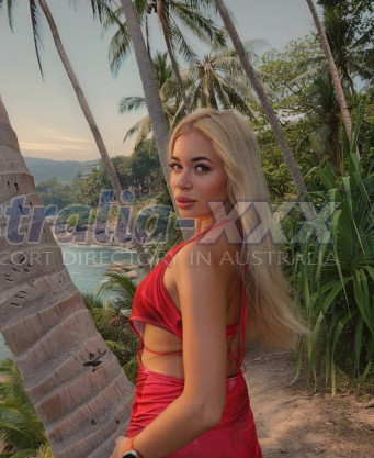 Photo escort girl Sveta : the best escort service