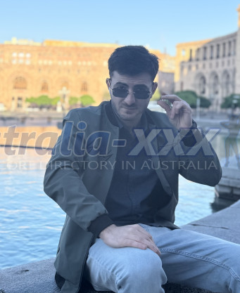 Photo escort girl LuxboyRevaz: the best escort service