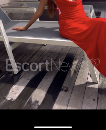 Photo escort girl Laura Michella: the best escort service