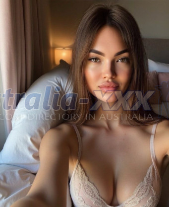 Photo escort girl Inna: the best escort service