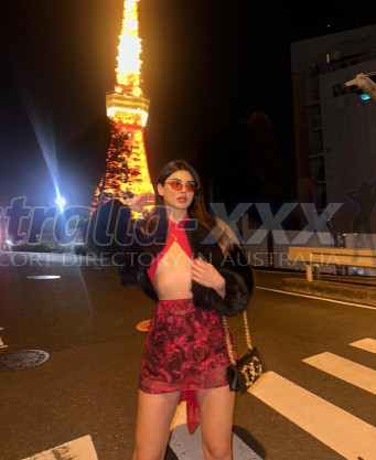 Photo escort girl dunya: the best escort service