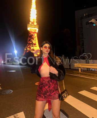 Photo escort girl dunya: the best escort service