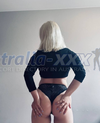 Photo escort girl Anna: the best escort service