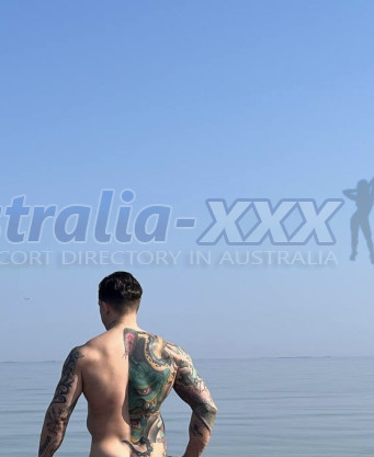 Photo escort girl Gerald: the best escort service