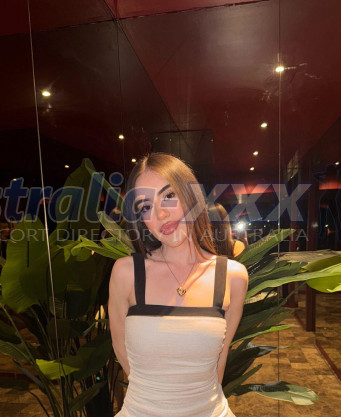 Photo escort girl Yagmur: the best escort service