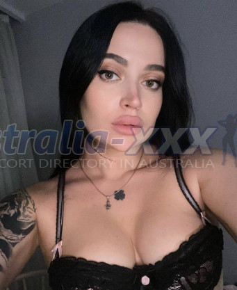 Photo escort girl Daria: the best escort service