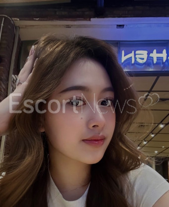 Photo escort girl Deniia: the best escort service